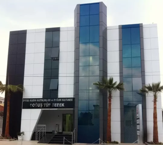Dogus IVF Center Dogus IVF Center