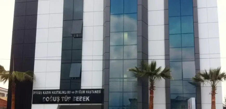 Dogus IVF Center