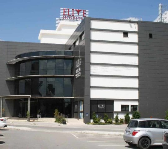 Elite Research and Surgical Hospital