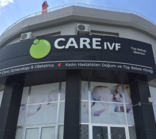 EuroCARE IVF EuroCARE IVF