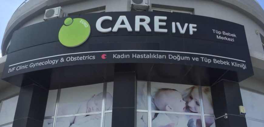 EuroCARE IVF