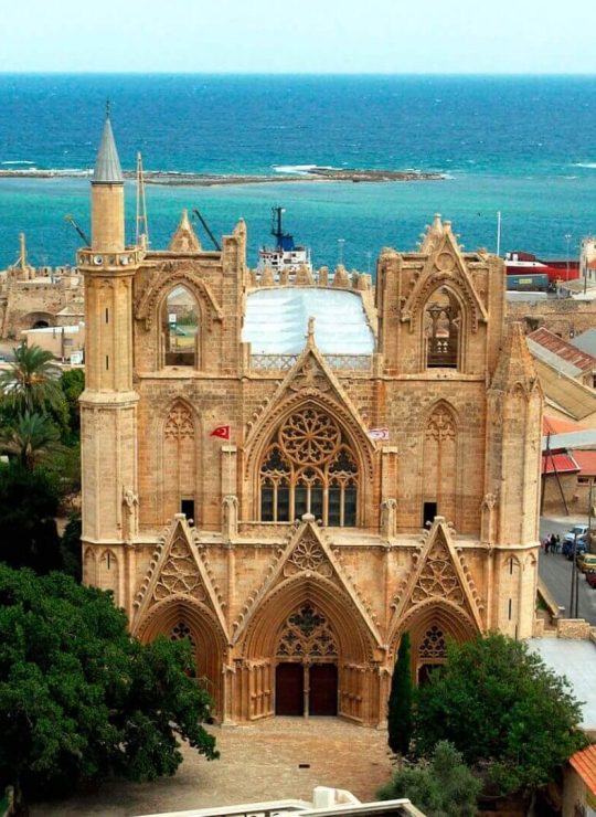 Famagusta