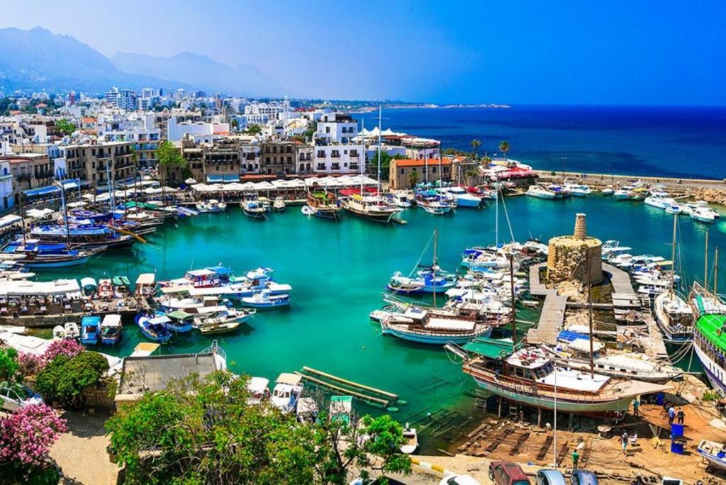 Cyprus Health Innovation Hub: Where Ancient Wellness Meets Modern Medicine