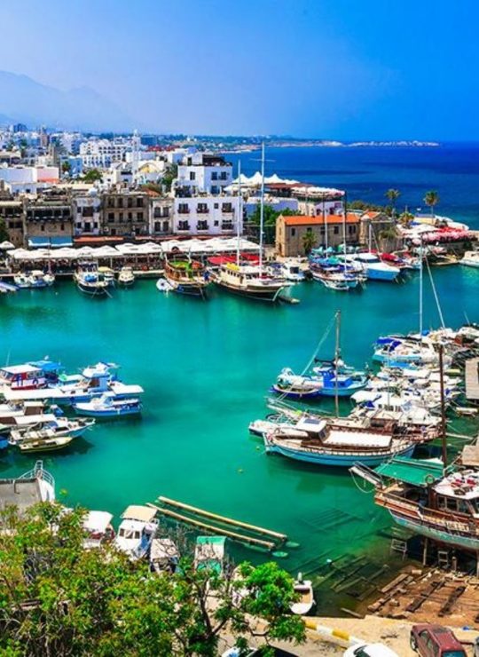 Kyrenia
