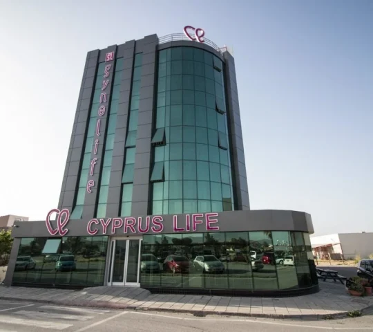 Gynolife IVF Center Gynolife IVF Center