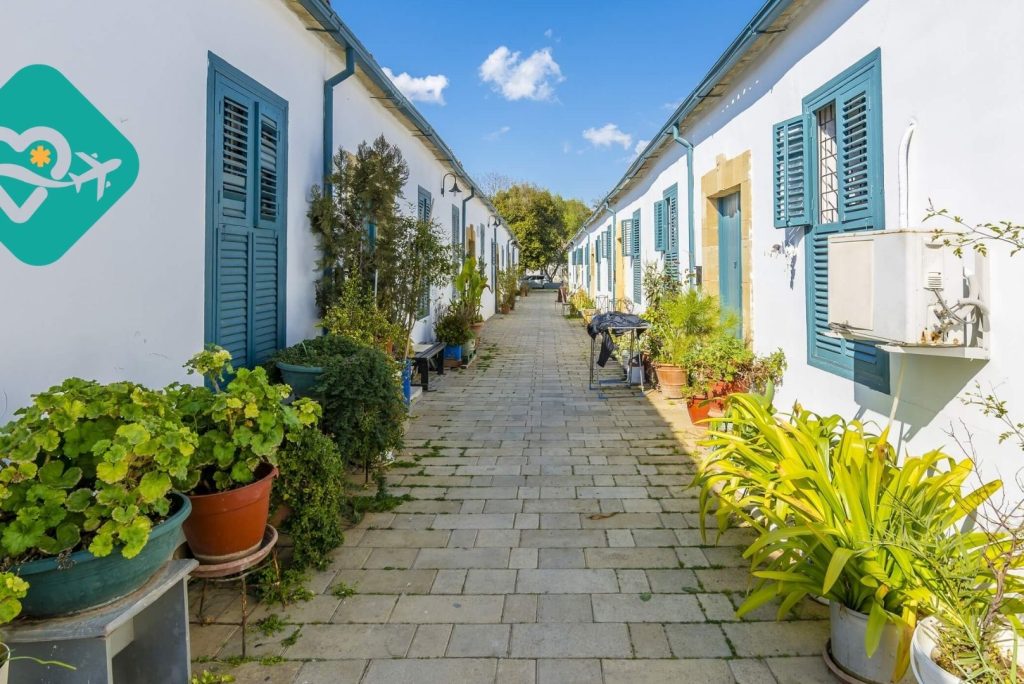 Cyprus Longevity Institute: Unlock the Secrets of Healthy Aging