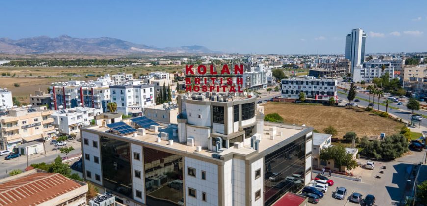 Kolan British IVF Center