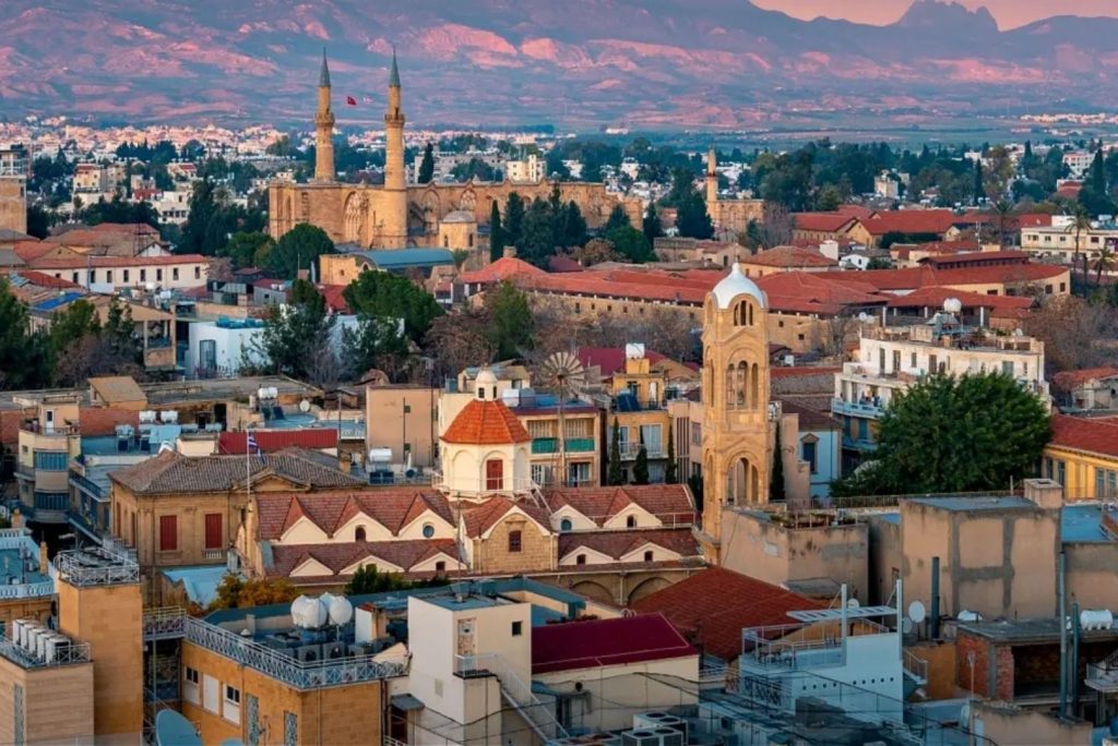 Healthcare Cyprus: The Mediterranean’s Premier Medical Tourism Destination