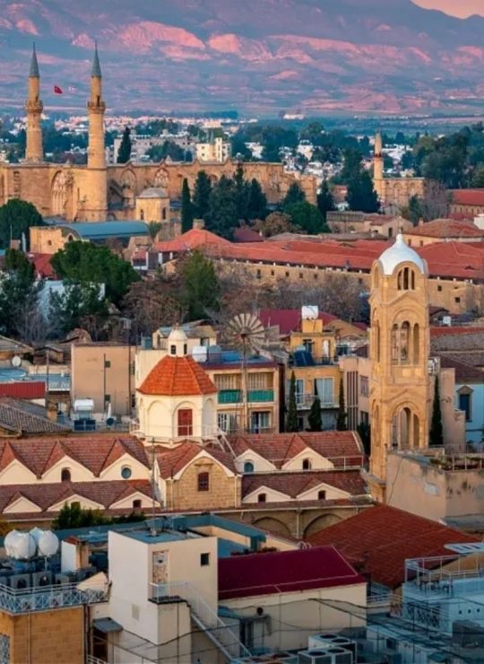 Nicosia