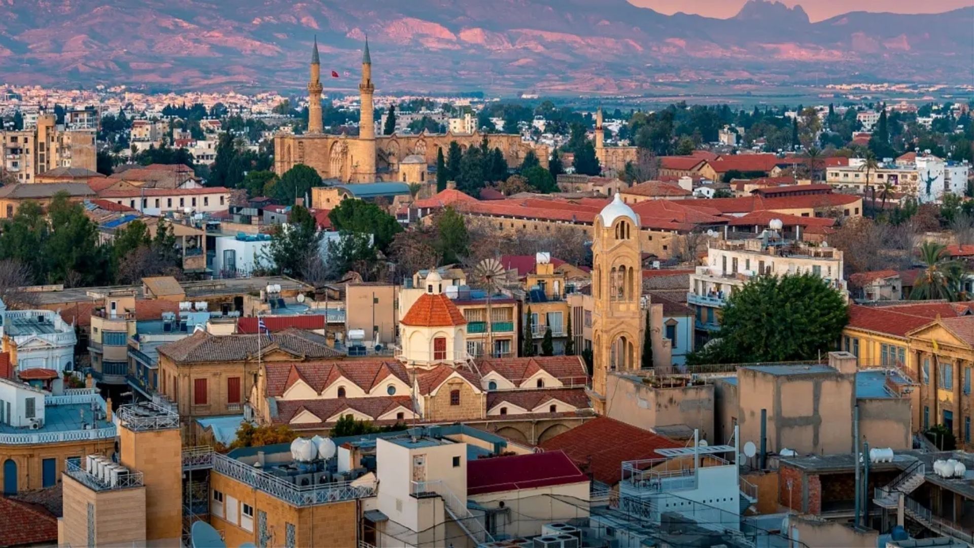 Cyprus