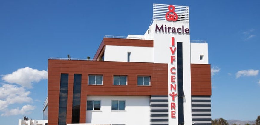 Miracle Hospital