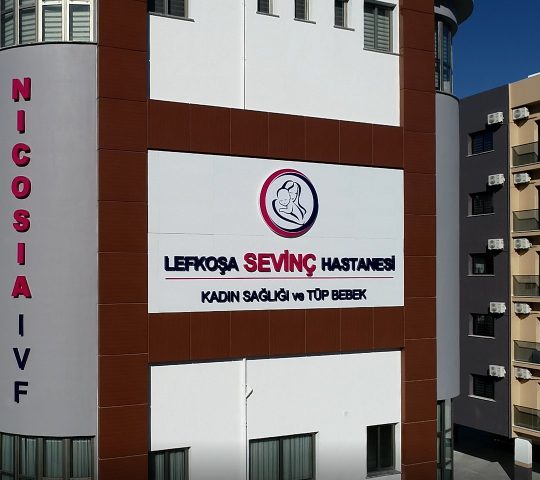 Nicosia Sevinc Hospital Nicosia Sevinc Hospital