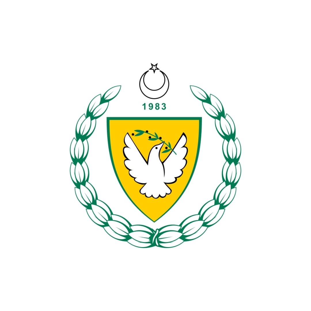 TRNC Logo