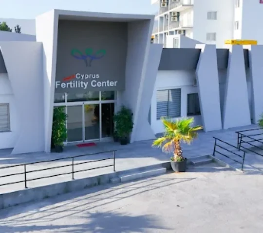 Clavis Fertility Center Cyprus
