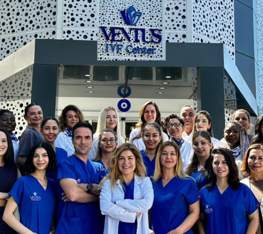 Ventus IVF Center