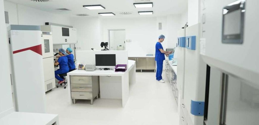 Ventus IVF Center