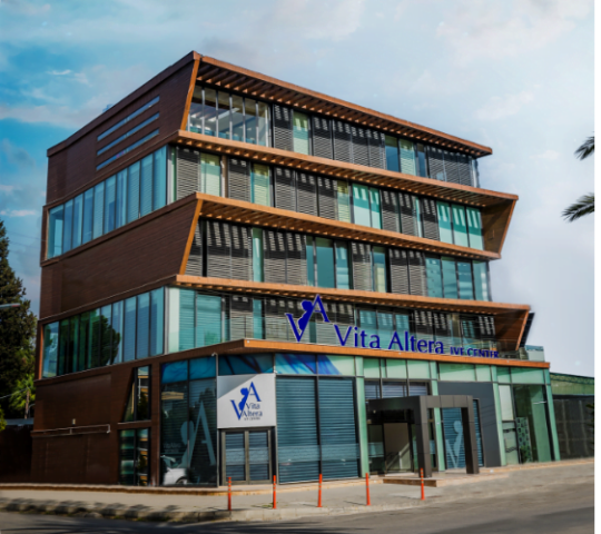 Vita Altera IVF Center