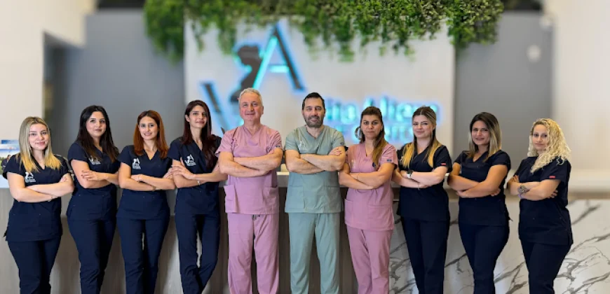 Vita Altera IVF Center