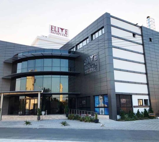 Elite IVF Center