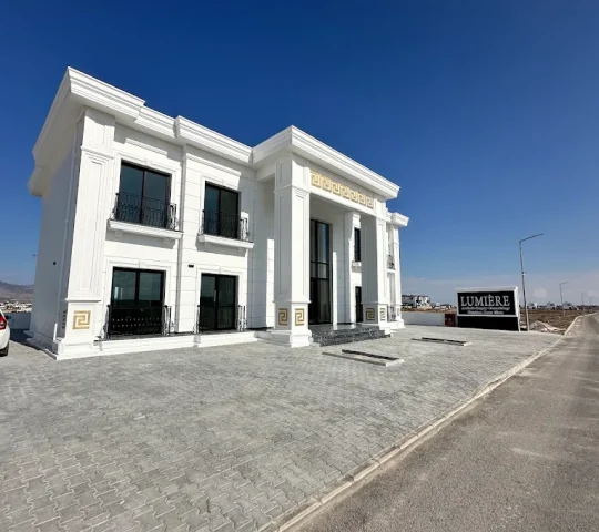 Lumière Clinic
